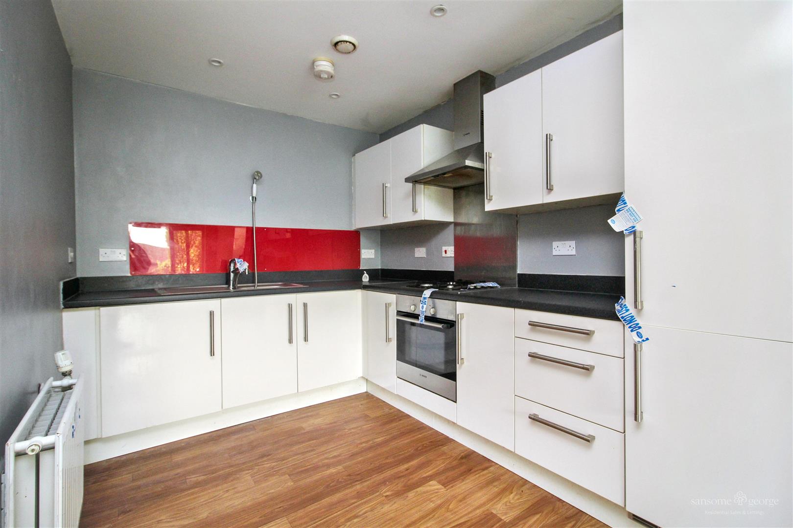 1 bed property in Southcote Lane, Reading